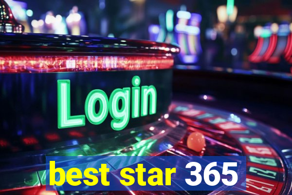 best star 365